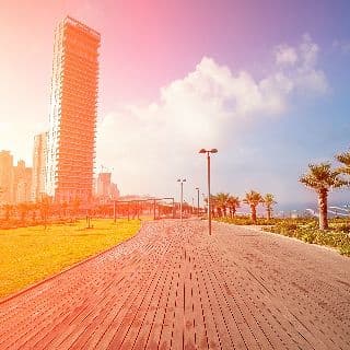 אושרה תכנית להפקדה לשכונה חדשה במזרח נתניה על ידי הועדה המחוזית מרכז