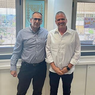 יו"ר מרחב חיפה ברמ"י: נשווק מכרזים מגוונים לבנייה