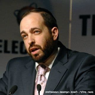 אטיאס במתקפה חסרת תקדים: ''שר האוצר פשוט לא קיים בשוטף ואני משמש פה לכמה שרים בכירים''
