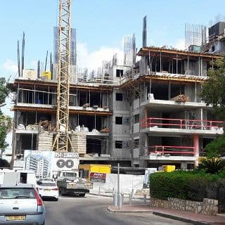היזמים דורשים: הסכמי גג לביצוע תמ"א 38