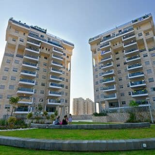 קבוצת אלמוג כ.ד.א.י קיבלה היתר בנייה לפרויקט ''קסה'' בבאר יעקב.
