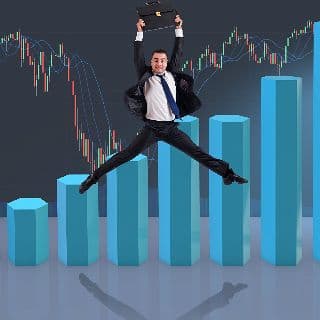 עליות השערים באחד העם נבלמו, אך מניות הנדל''ן עדיין חזקות.