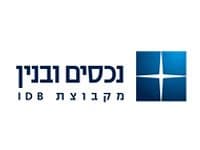 קבוצת נכסים ובנין, זרוע הנדל''ן של קבוצת IDB, פרסמה את תוצאותיה העסקיות הרבעוניות