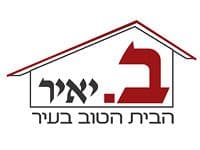 הכנסות של חברת הנדל''ן ב.יאיר ברבעון השלישי 63.2 מיליון שקלים.