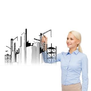 מה גורם לנשים להיות טובות יותר בהשקעות נדל"ן?