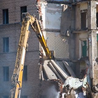"אם היקף ההתחדשות העירונית לא יגדל תהיה פה קטסטרופה"