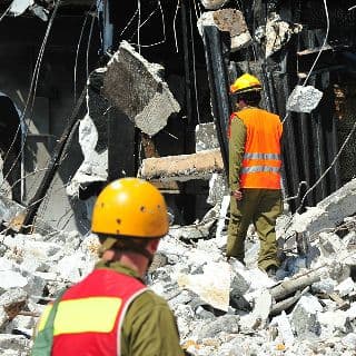תמ''א 38 - כל השאלות והתשובות