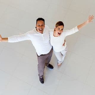המשך המסע אל עבר דירת החלומות - מחשבון משכנתא