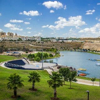 ביקושים גוברים לדירות במודיעין