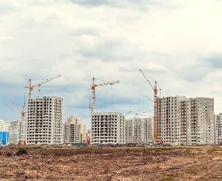 ישראל לא עוצרת: שיא במכירת דירות חדשות בשנת 2015!